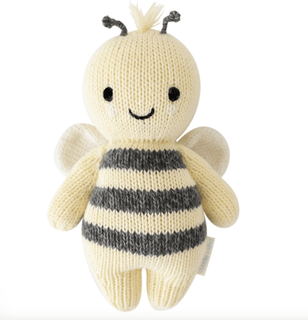 Baby Bee